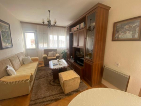 Holiday Apartment